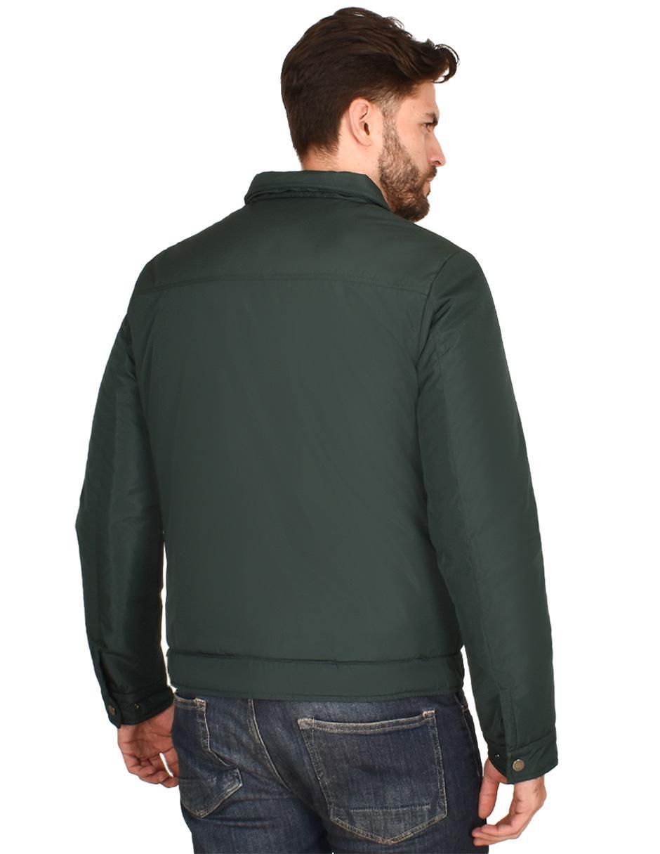 Chamarra casual para hombre 2
