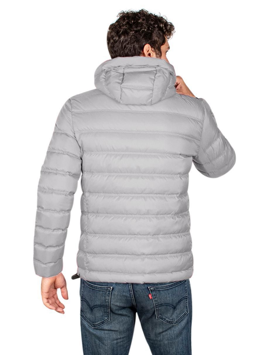 Chamarra capitonado para hombre 5