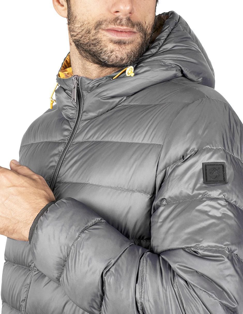 "chamarra" greenlander no "de" poliéster reversible "para hombre"