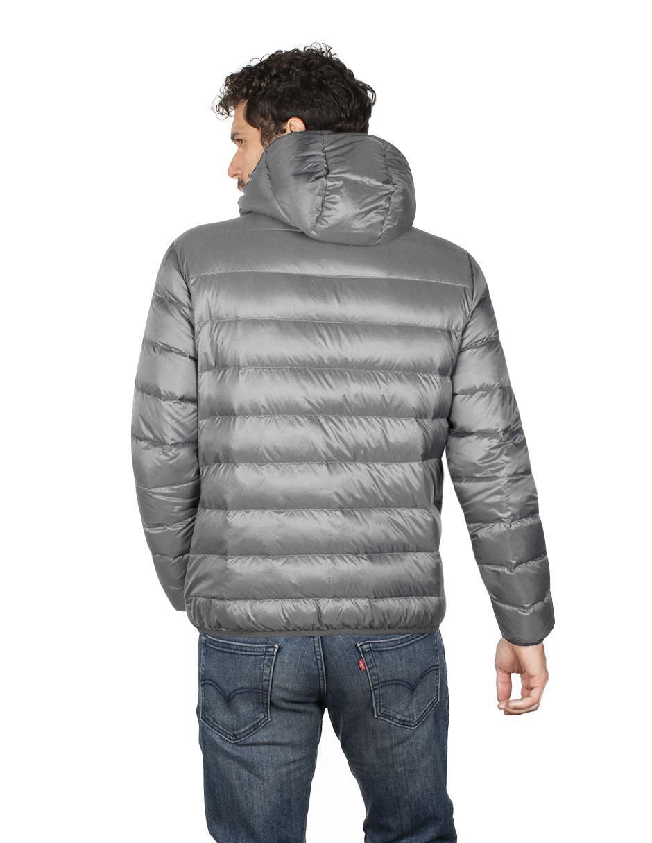 "chamarra" greenlander no "de" poliéster reversible "para hombre"