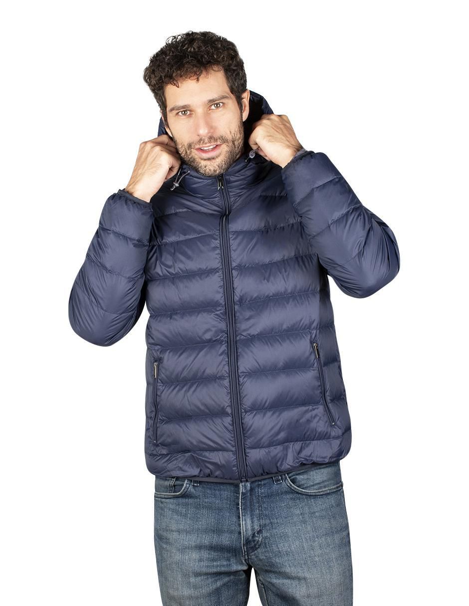 Chamarra reversible para hombre Chamarra reversible para hombre