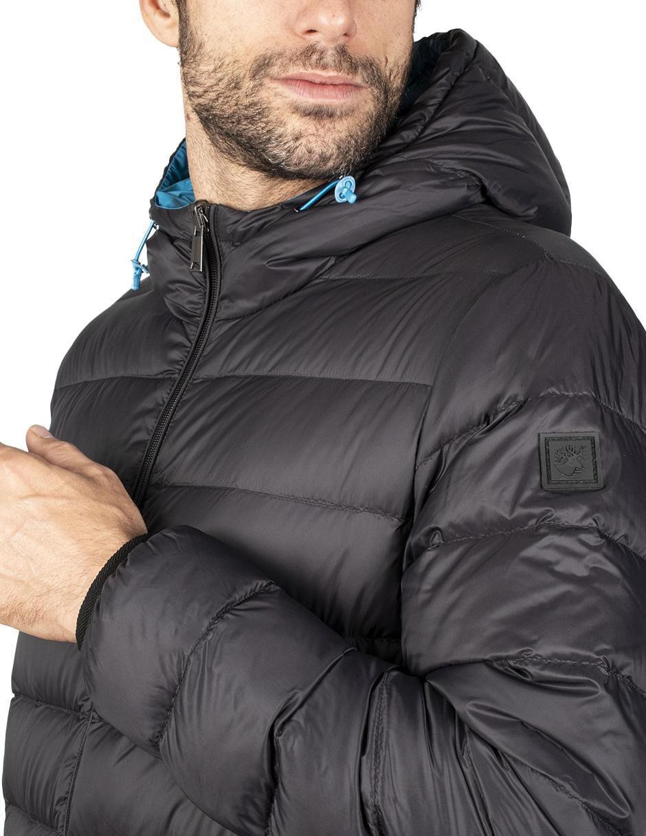Chamarra reversible para hombre 4