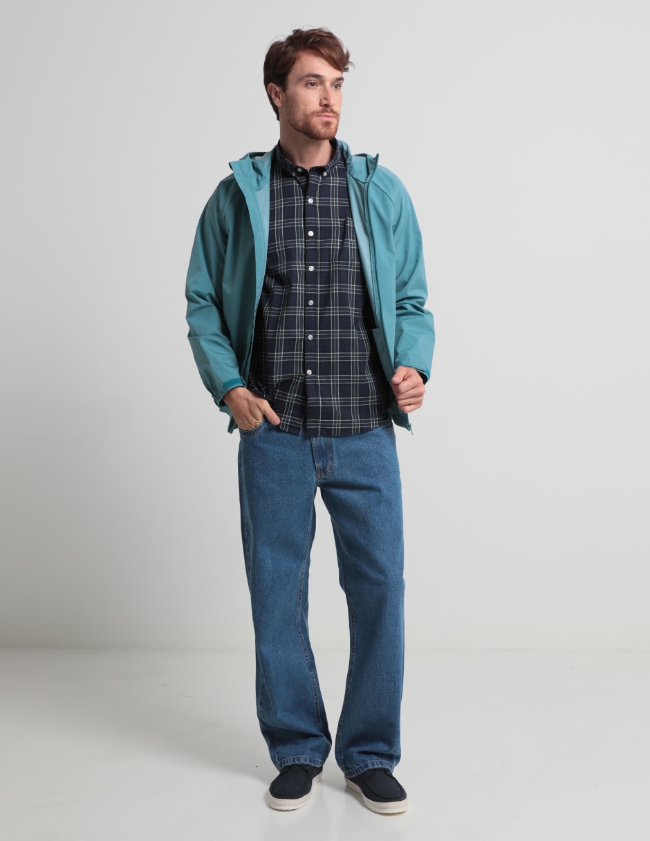 Jeans slim para hombre 3
