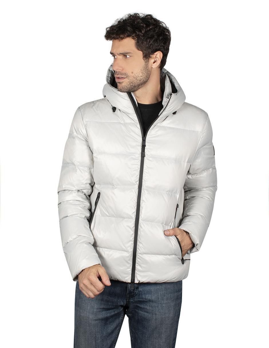 Chamarra capitonado para hombre Chamarra capitonado para hombre