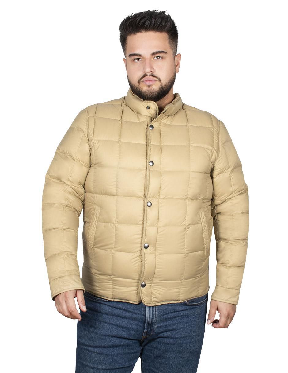 Chamarra capitonado para hombre Chamarra capitonado para hombre