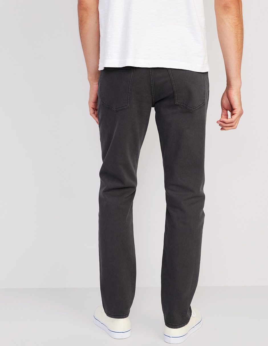 PANTALON OLD NAVY 723358, 32-30, GRIS
