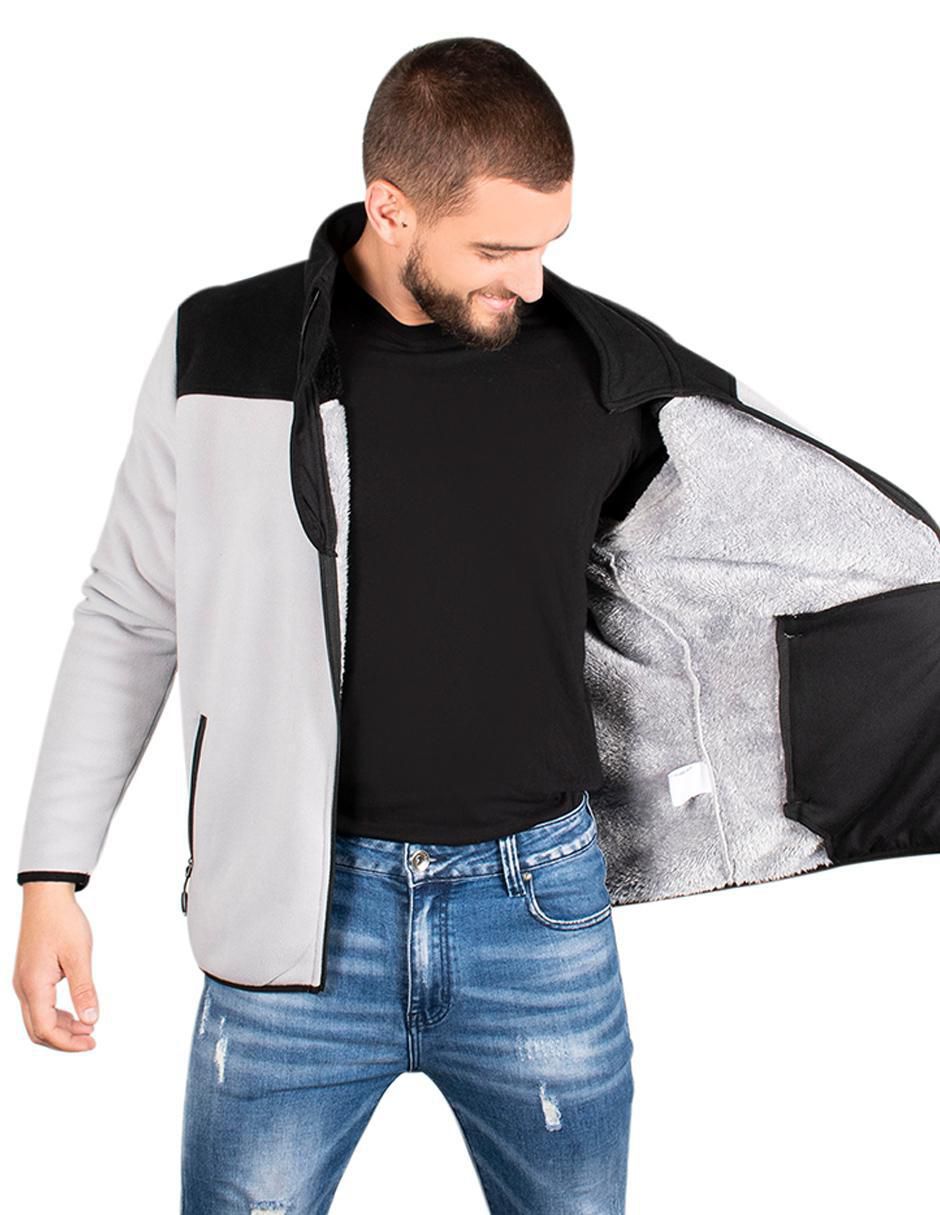 "sudadera" greenlander "para hombre"