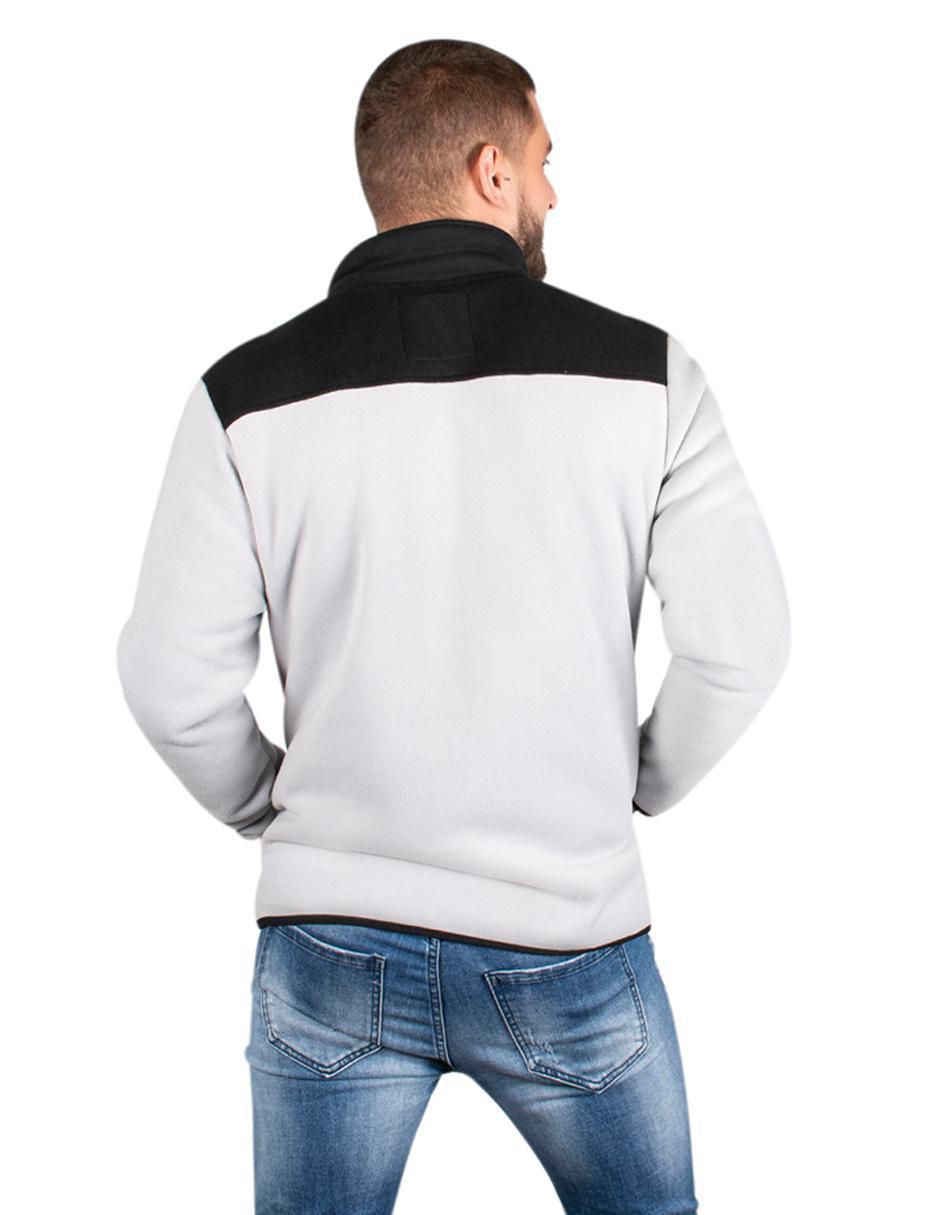"sudadera" greenlander "para hombre"