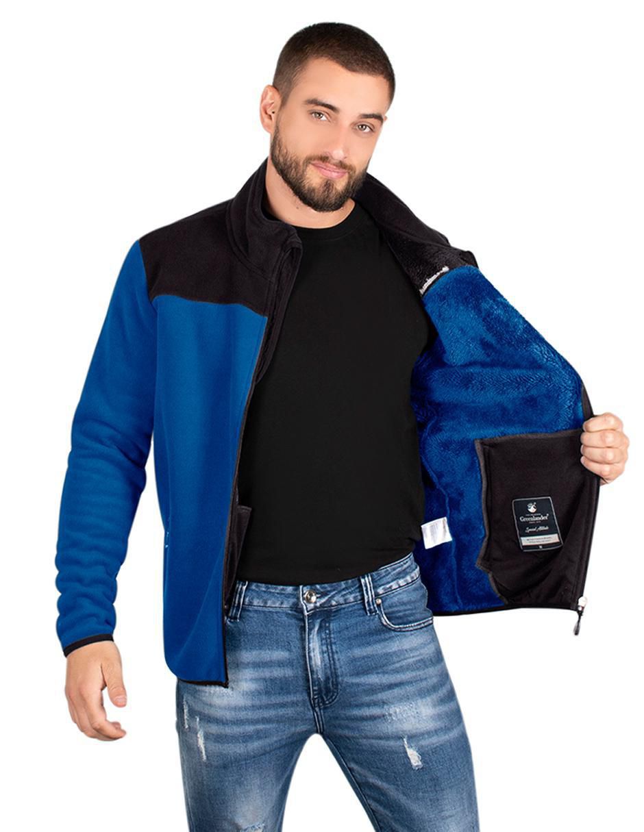 Sudadera para hombre 2
