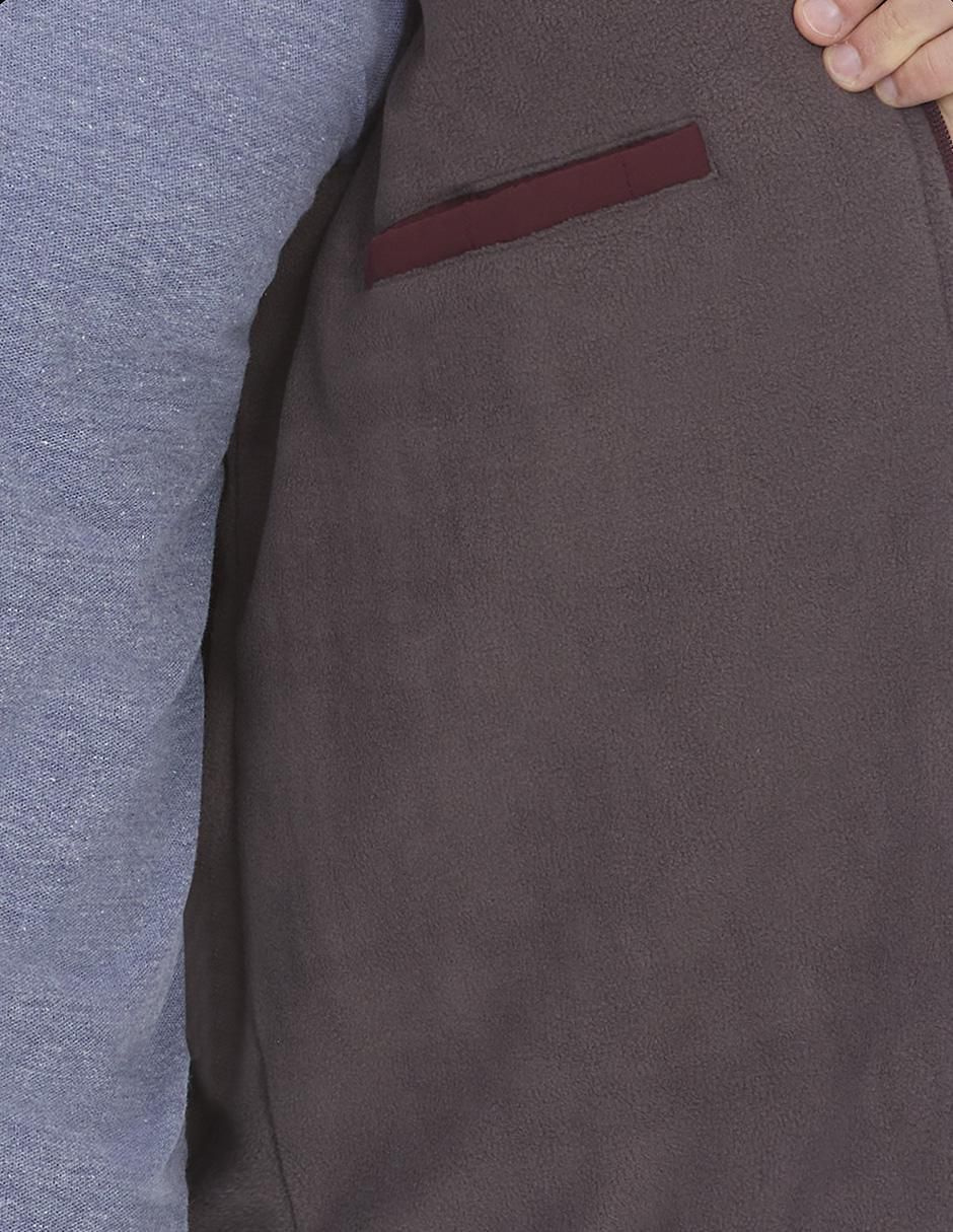 Chaleco con bolsillos para hombre 3