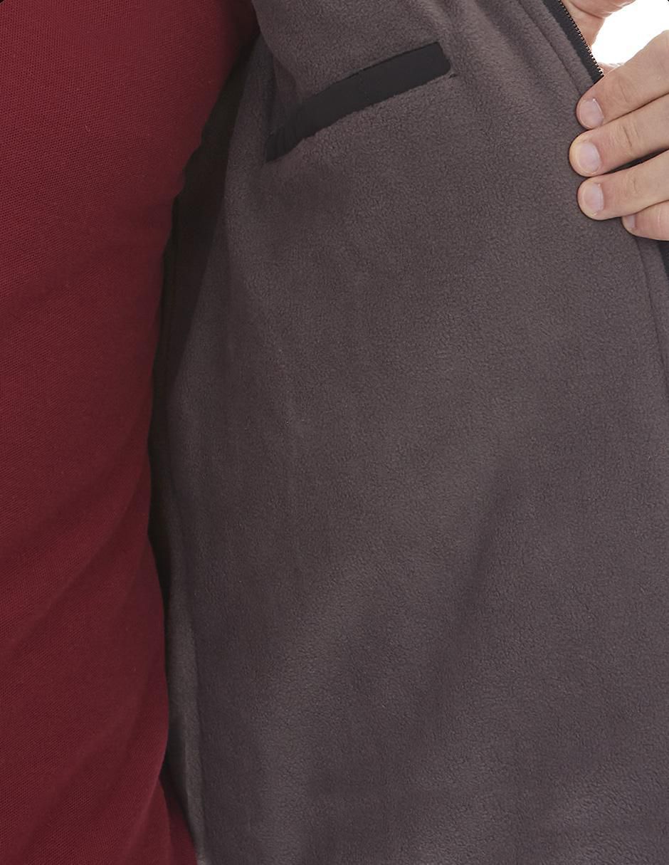 Chaleco con bolsillos para hombre 3