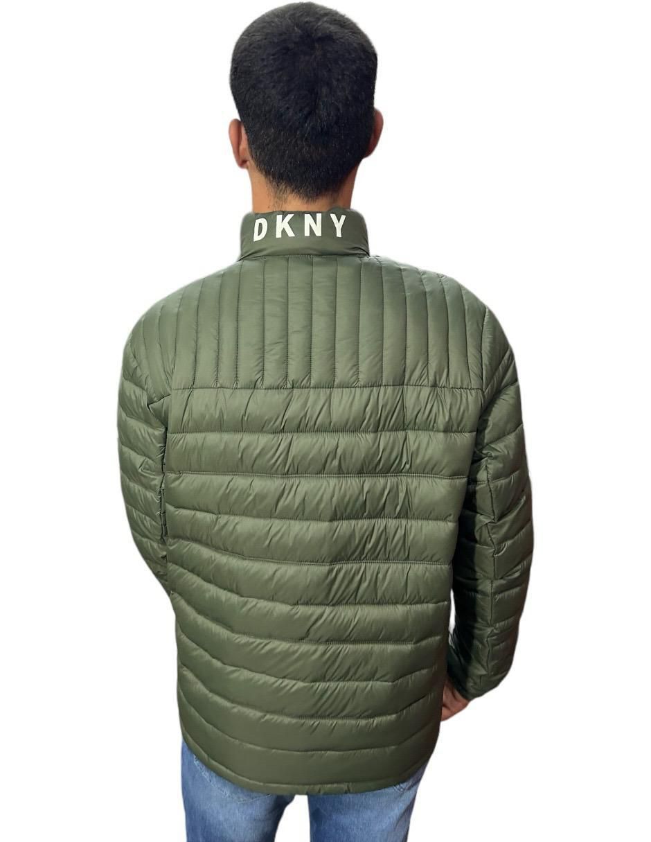 Dkny discount chamarras hombre