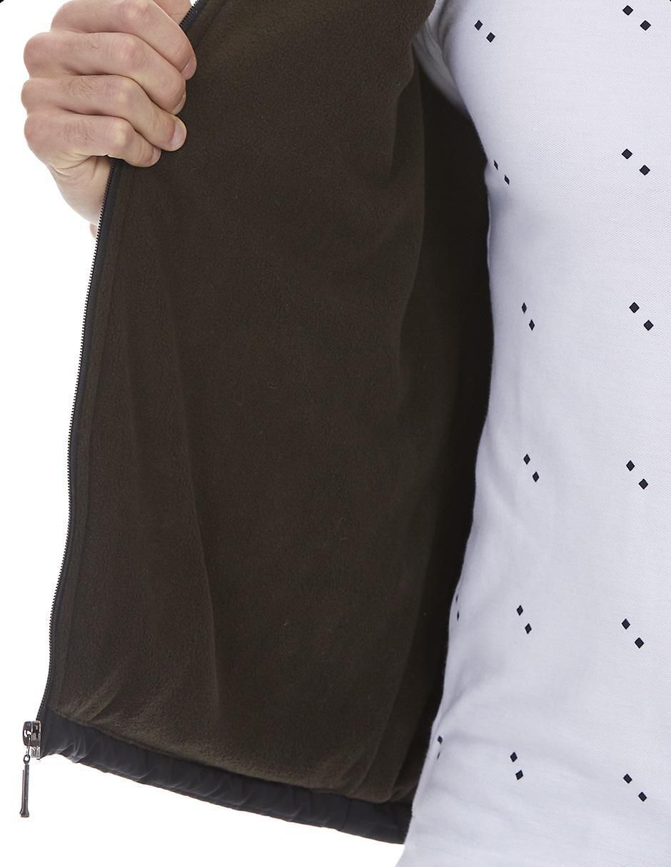 Chaleco con bolsillos para hombre 3