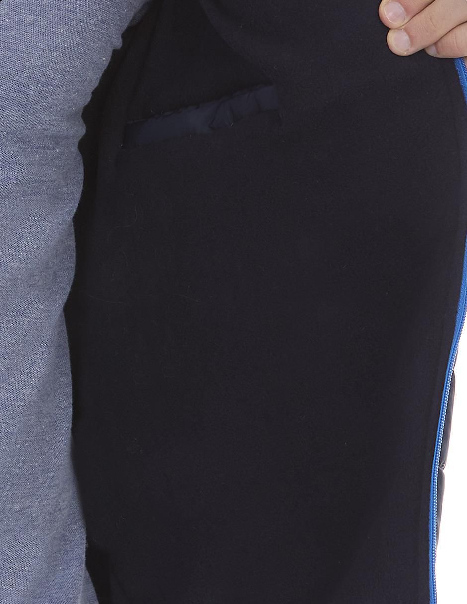 Chaleco con bolsillos para hombre 3