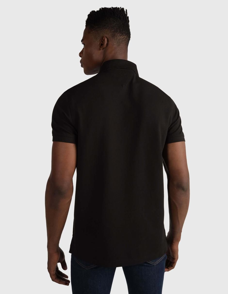 Playera tipo polo para hombre 2