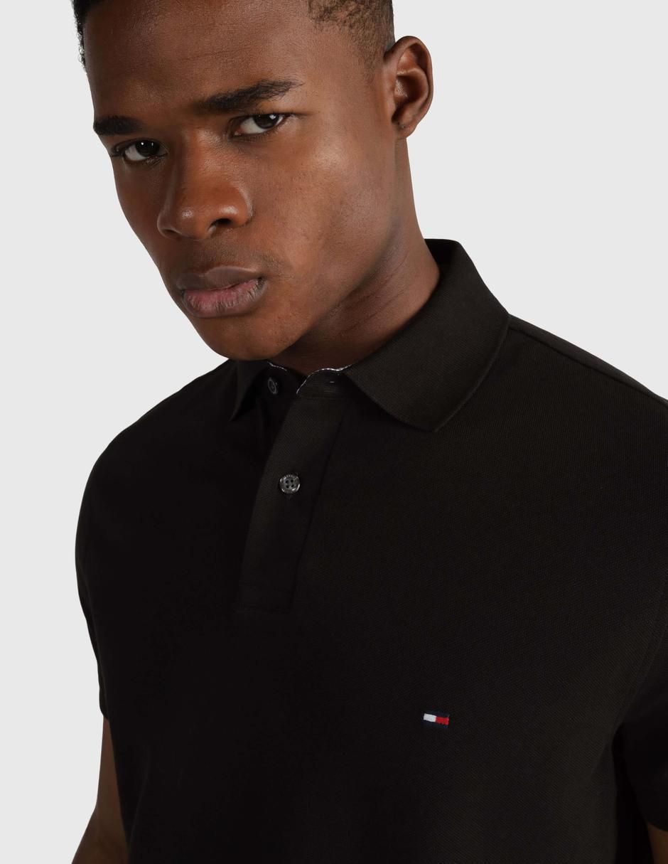 Playera tipo polo para hombre 3