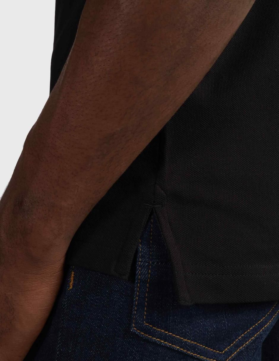 Playera tipo polo para hombre 4