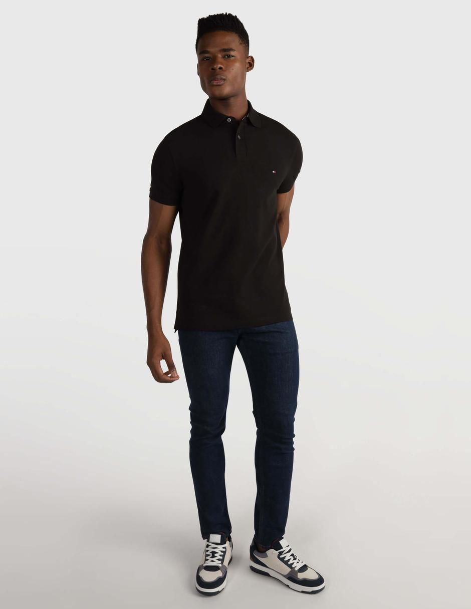 Playera tipo polo para hombre 5