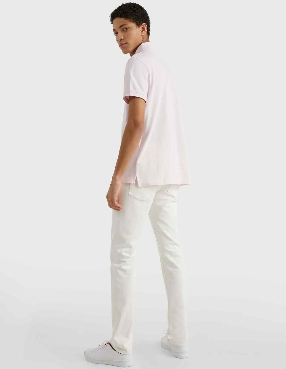 "playera tipo polo/set playera tipo polo" sin colección "para hombre"