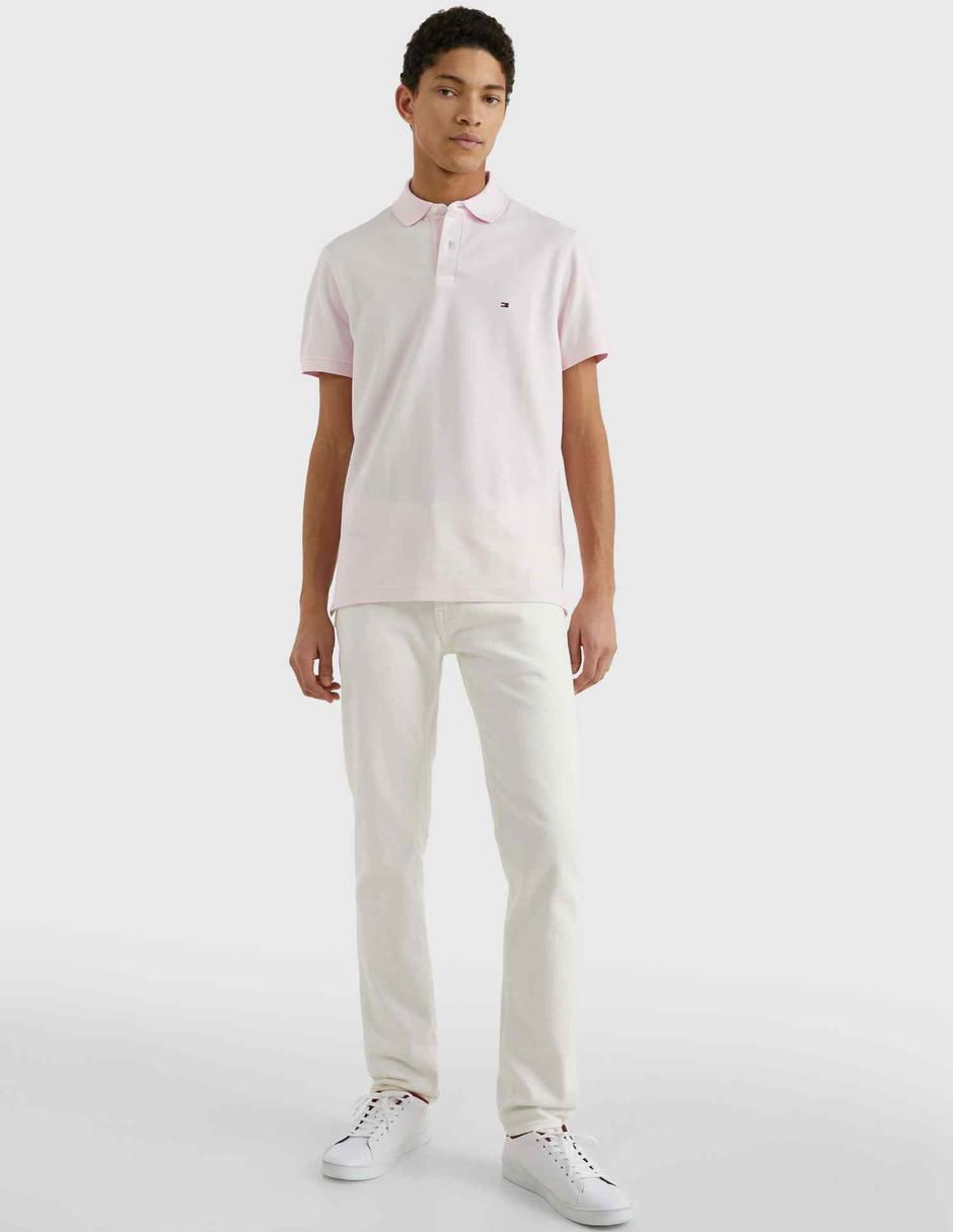 "playera tipo polo/set playera tipo polo" sin colección "para hombre"