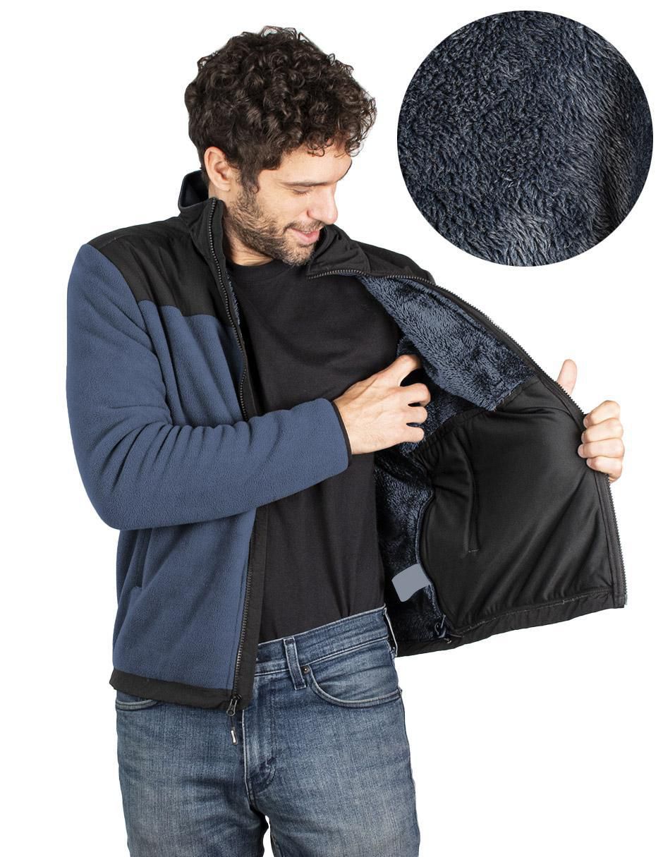 Sudadera para hombre 2