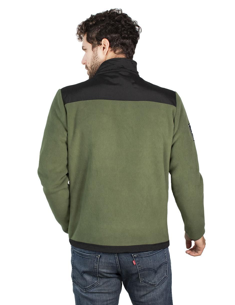 "sudadera" greenlander "para hombre"
