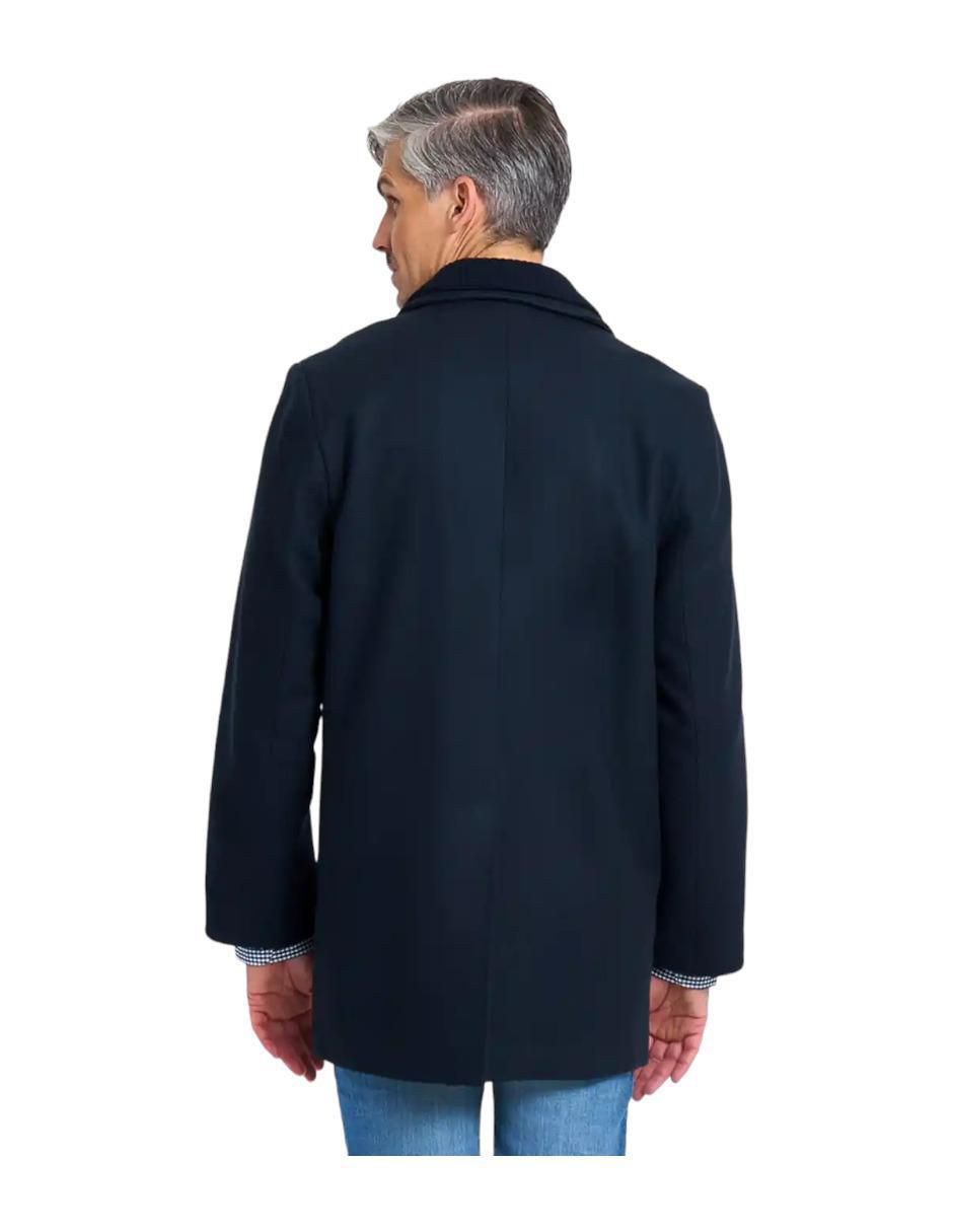 Abrigo lana para hombre 2
