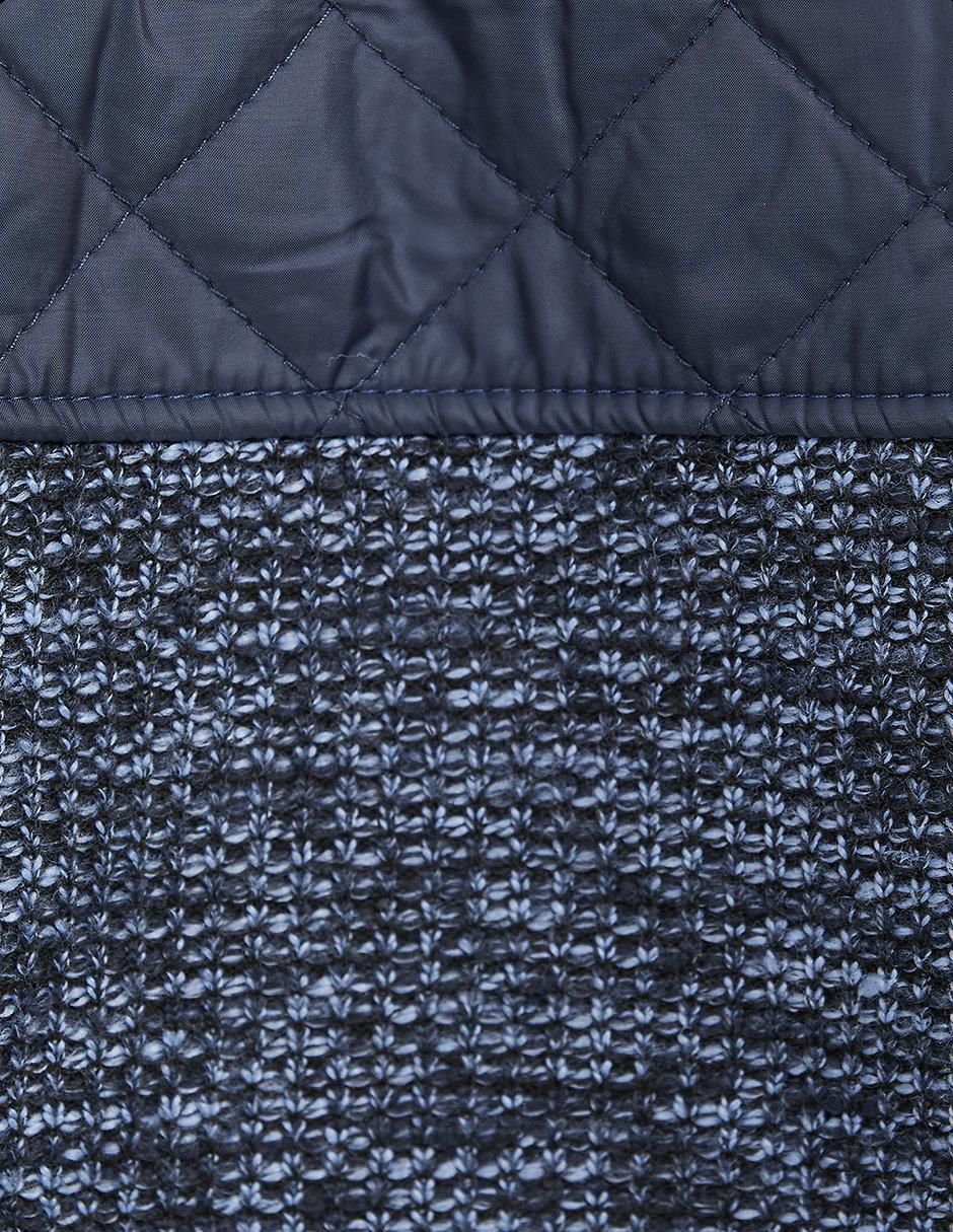Chamarra con bolsillos para hombre 3