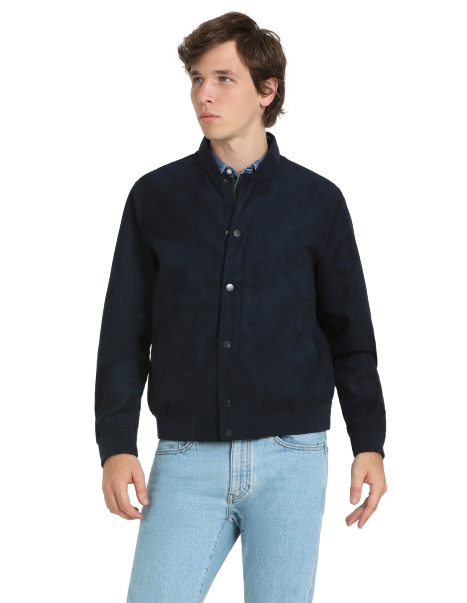 Chamarra Dockers impermeable para hombre Liverpool