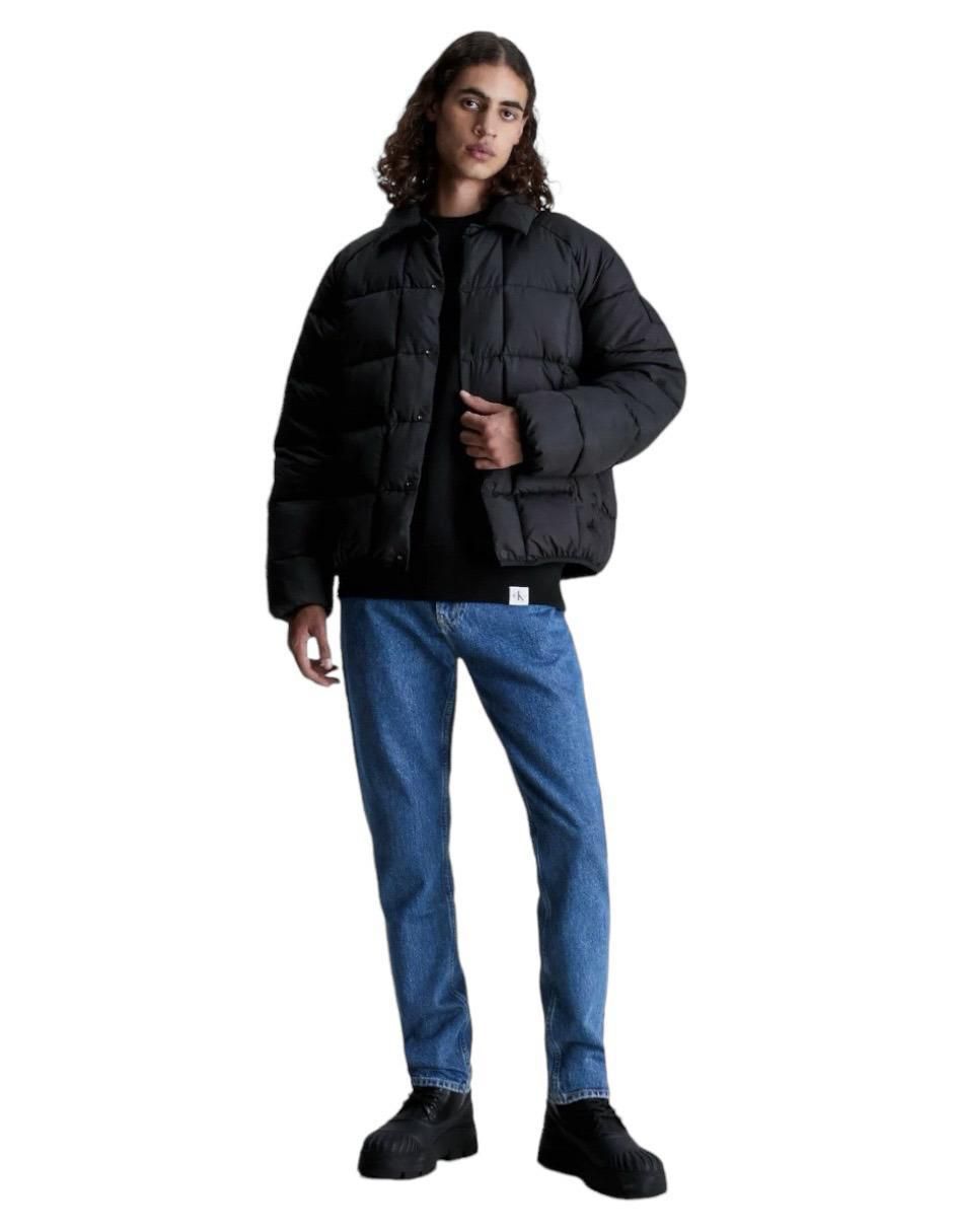 Jeans slim Calvin Klein para hombre 5