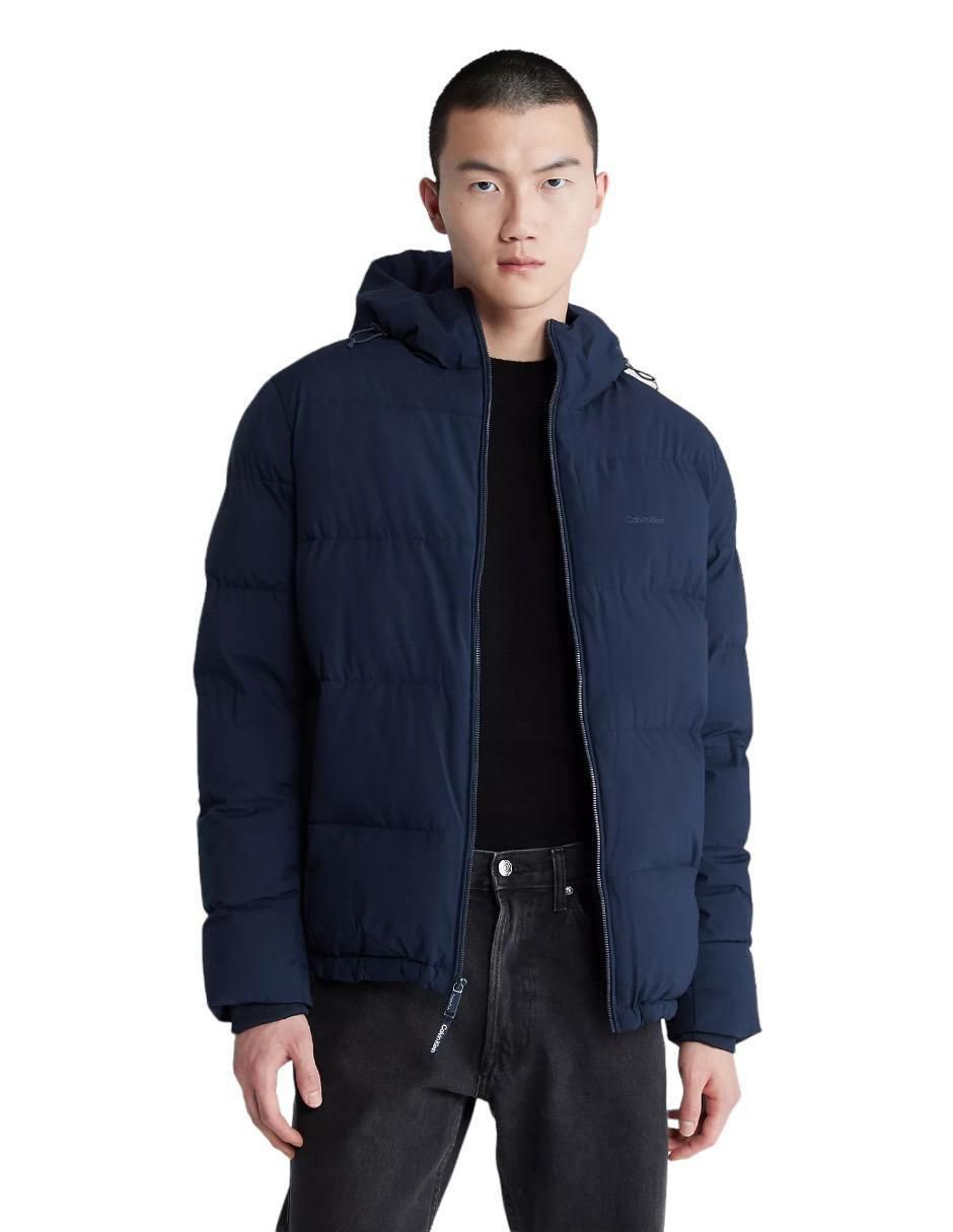 Chamarra Calvin Klein Chamarras Hombre Liverpool Chamarra Calvin