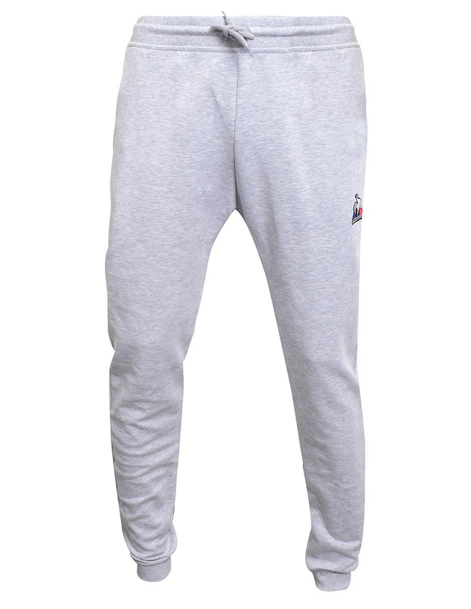 Pants regular con agujeta para hombre 1