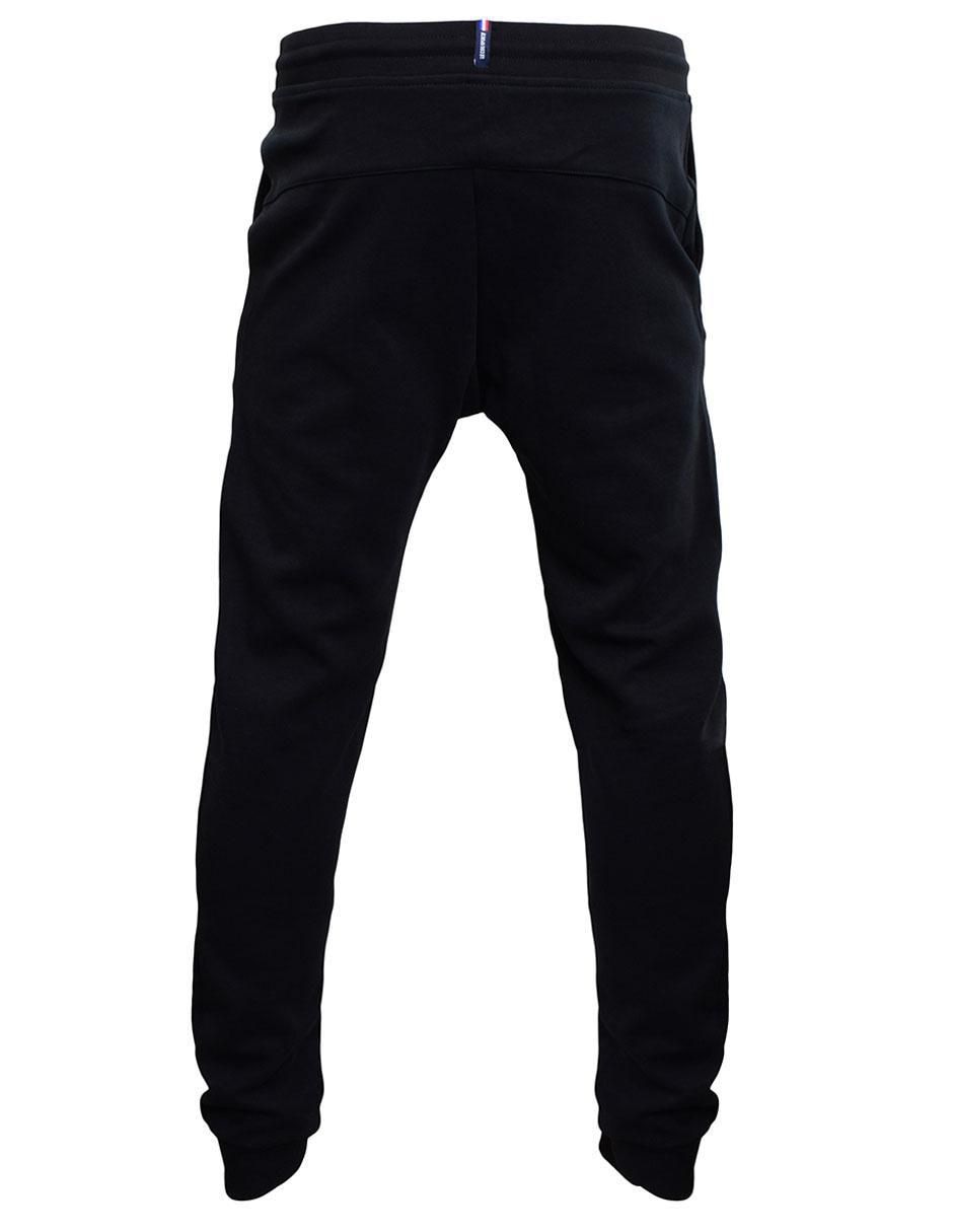 Pants regular con cinta para hombre 2