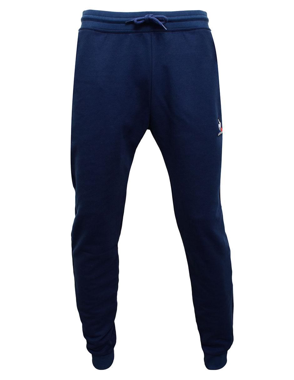 Pants regular con cinta para hombre 1