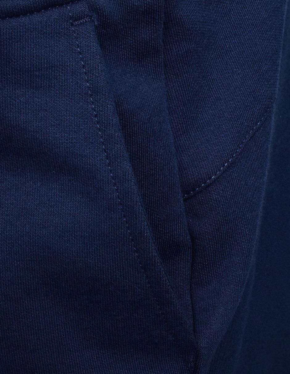 Pants regular con cinta para hombre 4