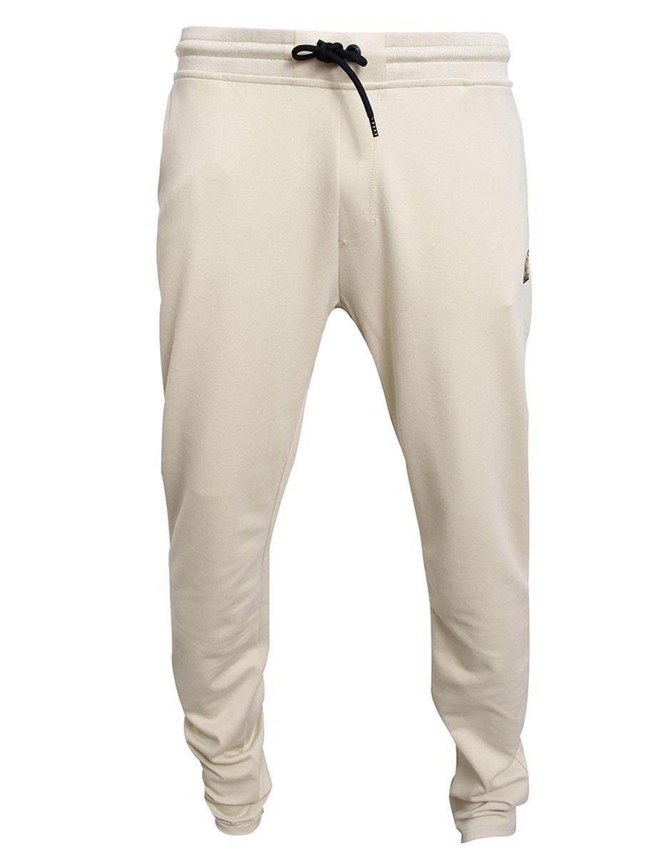 Pants regular con cinta para hombre 1