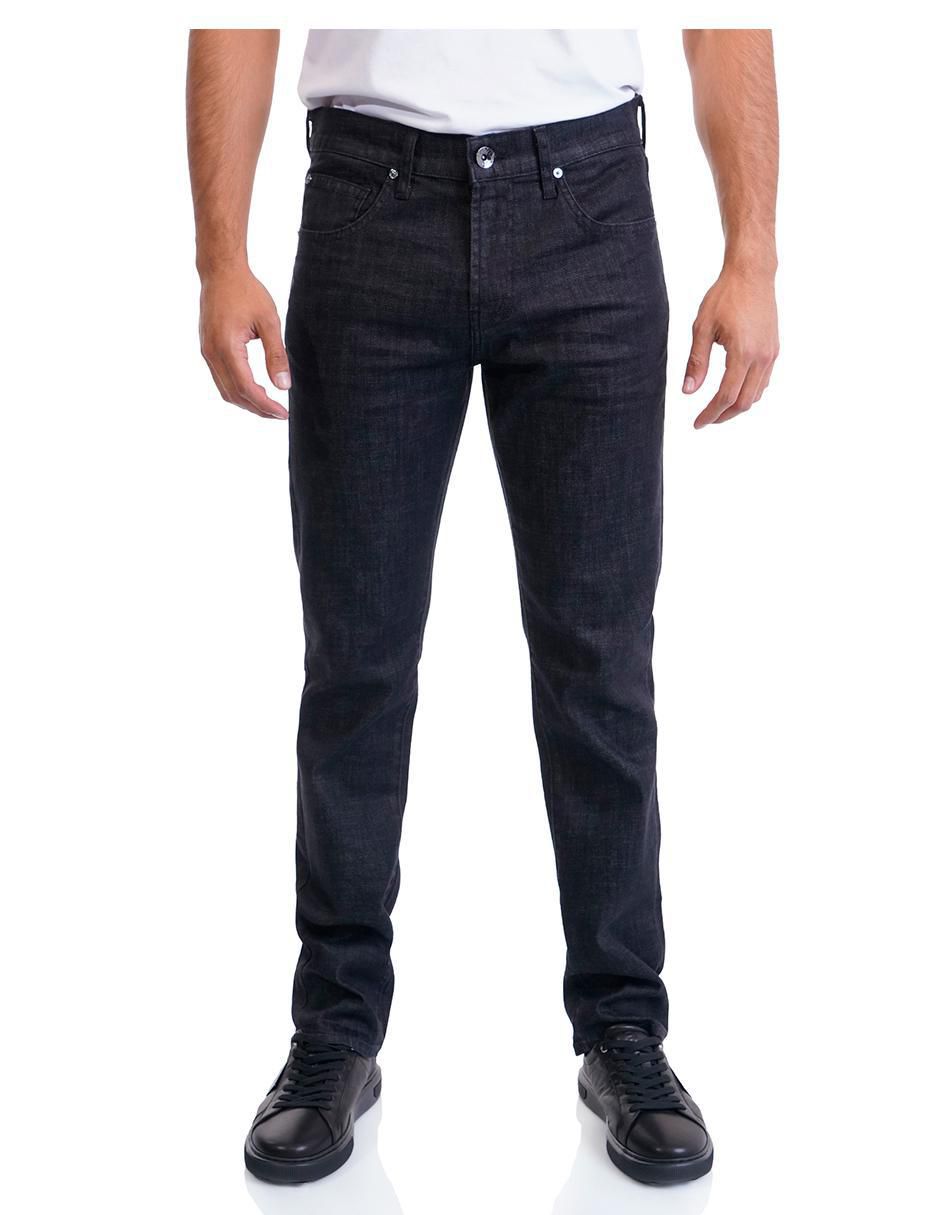 Jeans slim para hombre