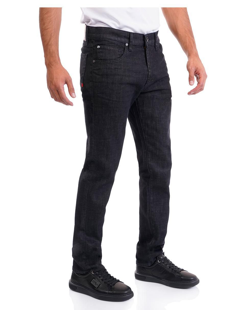 Jeans slim para hombre 2