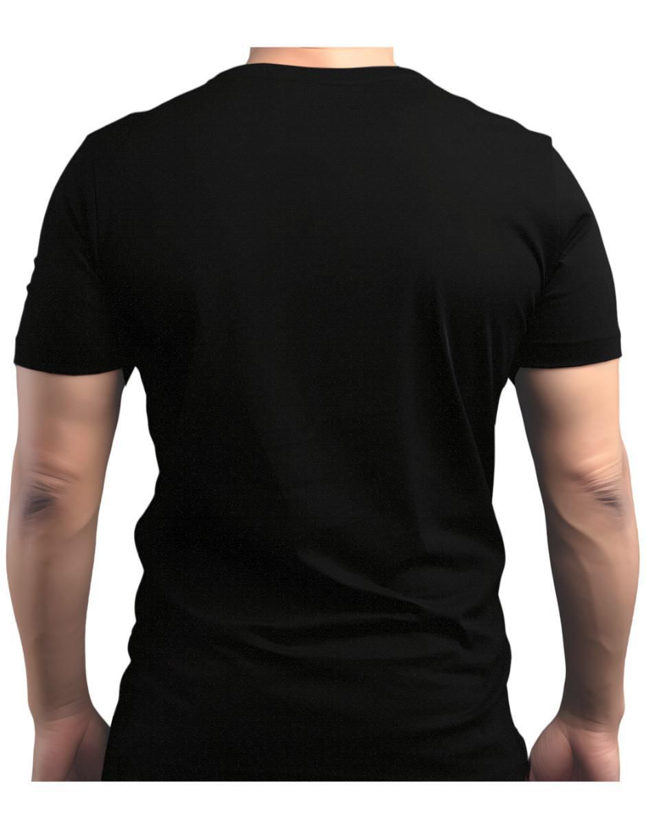 Playera Seductive cuello redondo para hombre 2