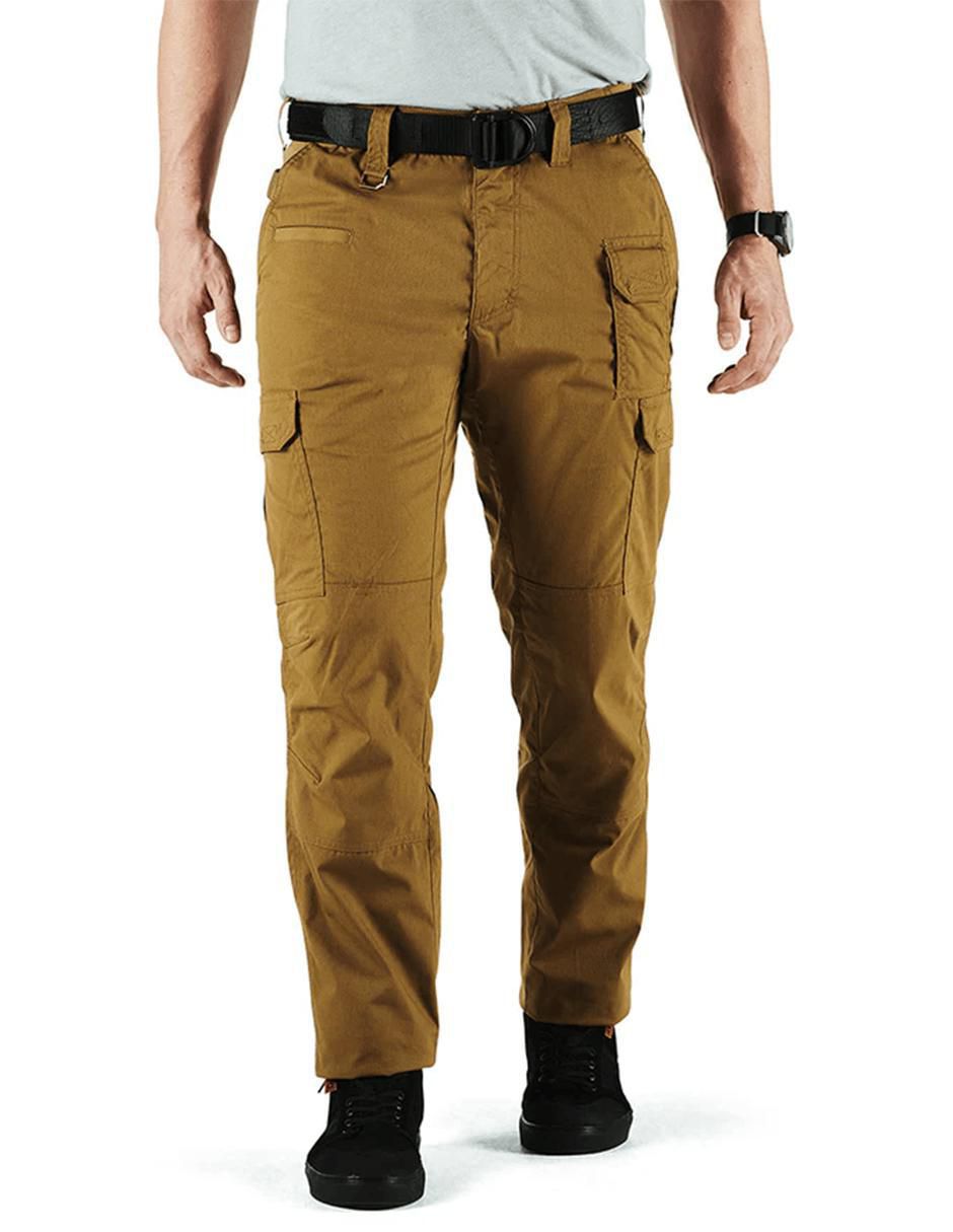 Pantalón casual straight para hombre Pantalón casual straight para hombre