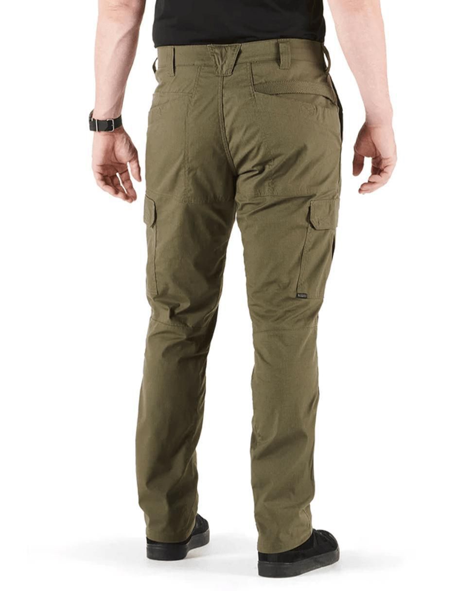 Pantalón recto para hombre 2