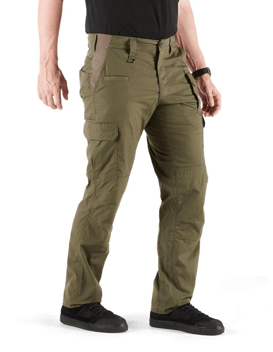 Pantalón recto para hombre 3