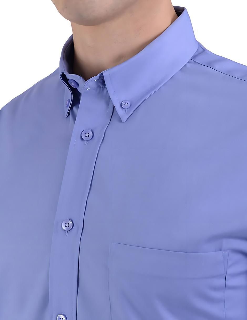 "camisa/sobrecamisa" casual yale "de" (si aplica) poliéster "manga" larga "para hombre"
