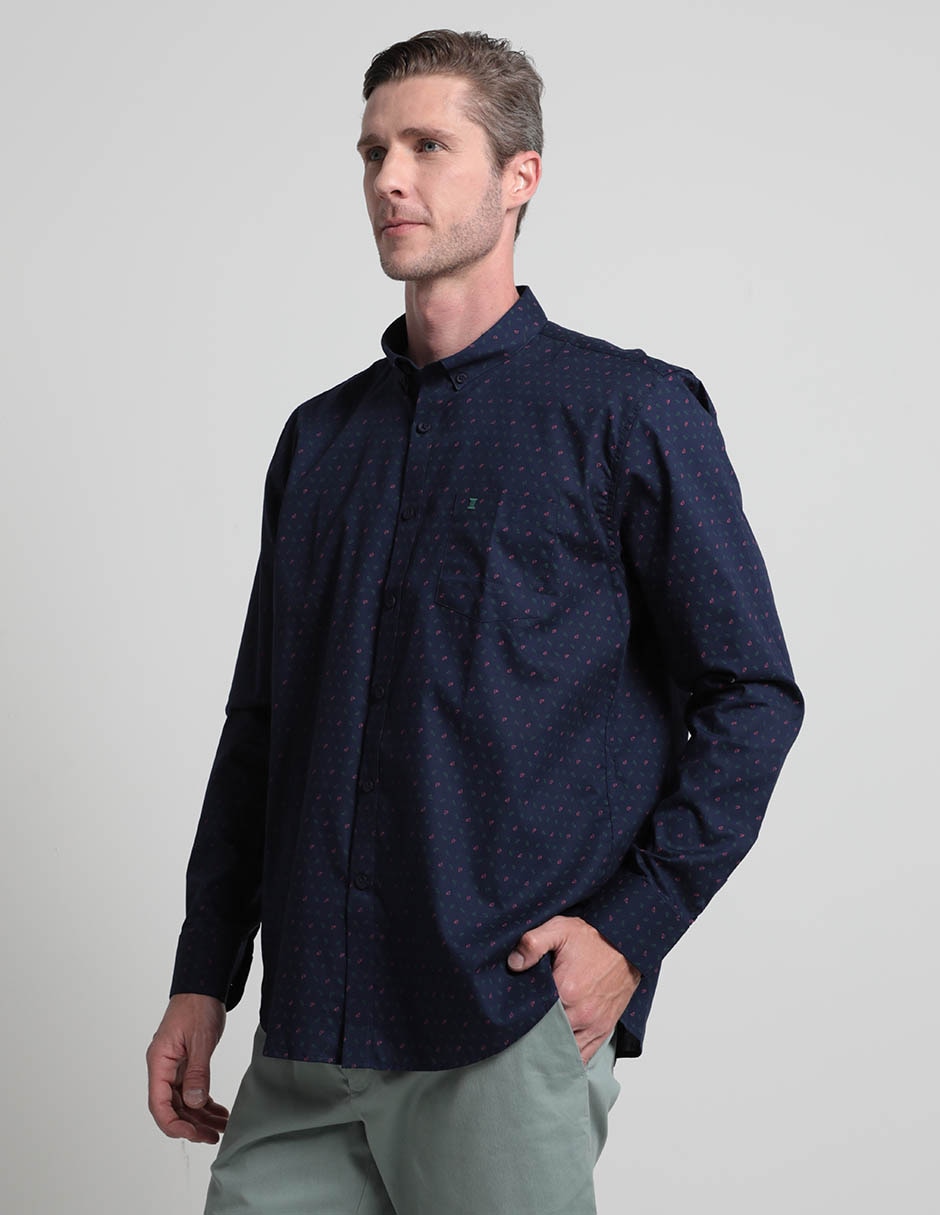 Camisa dioro hombre sale