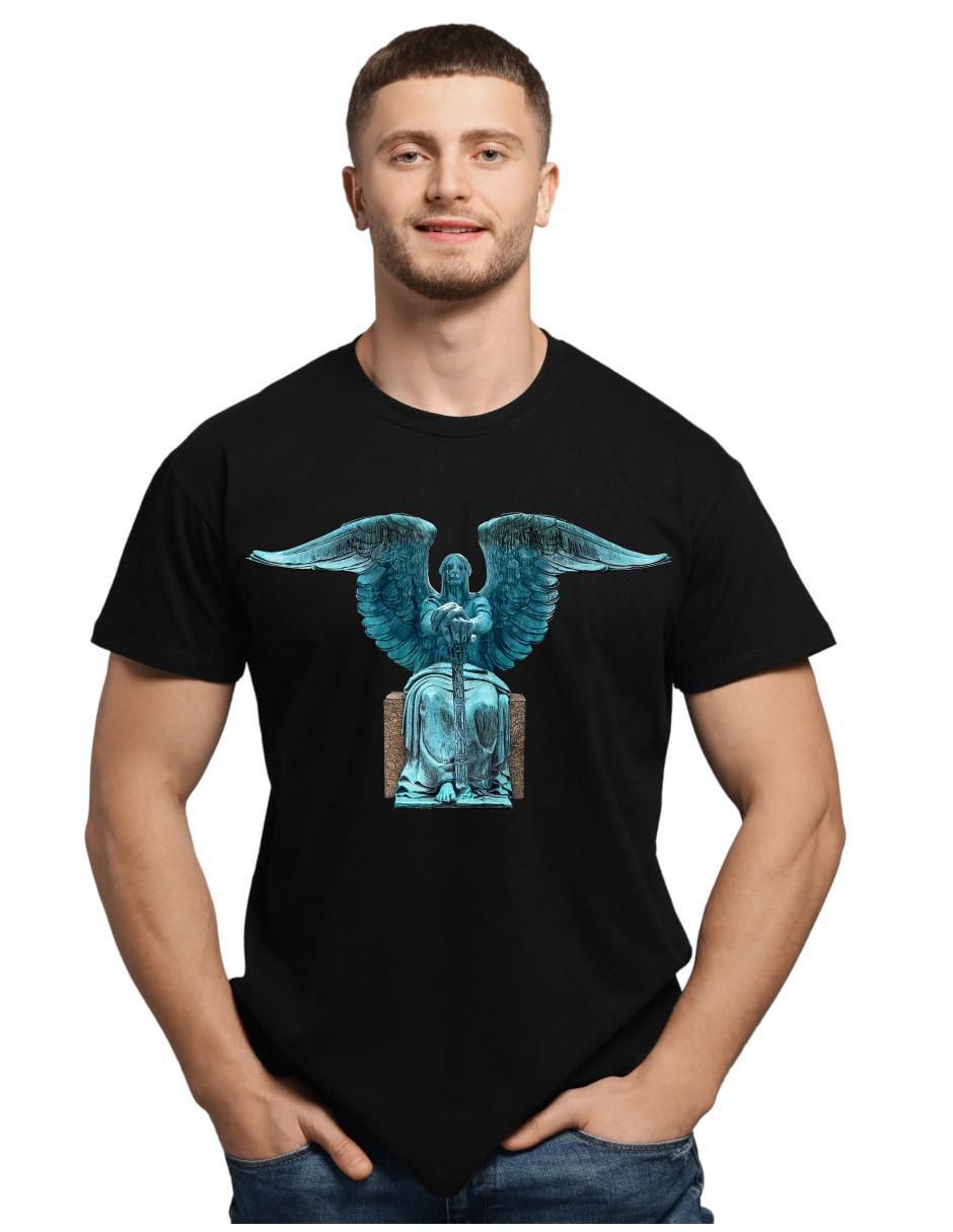 Playera Alta Gama Nightlife And Seductive cuello redondo para hombre Playera Alta Gama Nightlife And Seductive cuello redondo para hombre