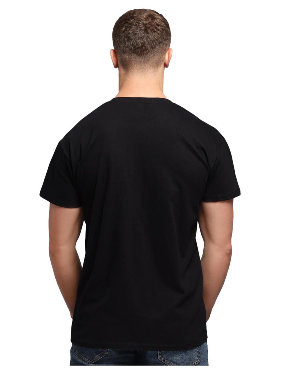Playera Alta Gama Nightlife And Seductive cuello redondo para hombre 2