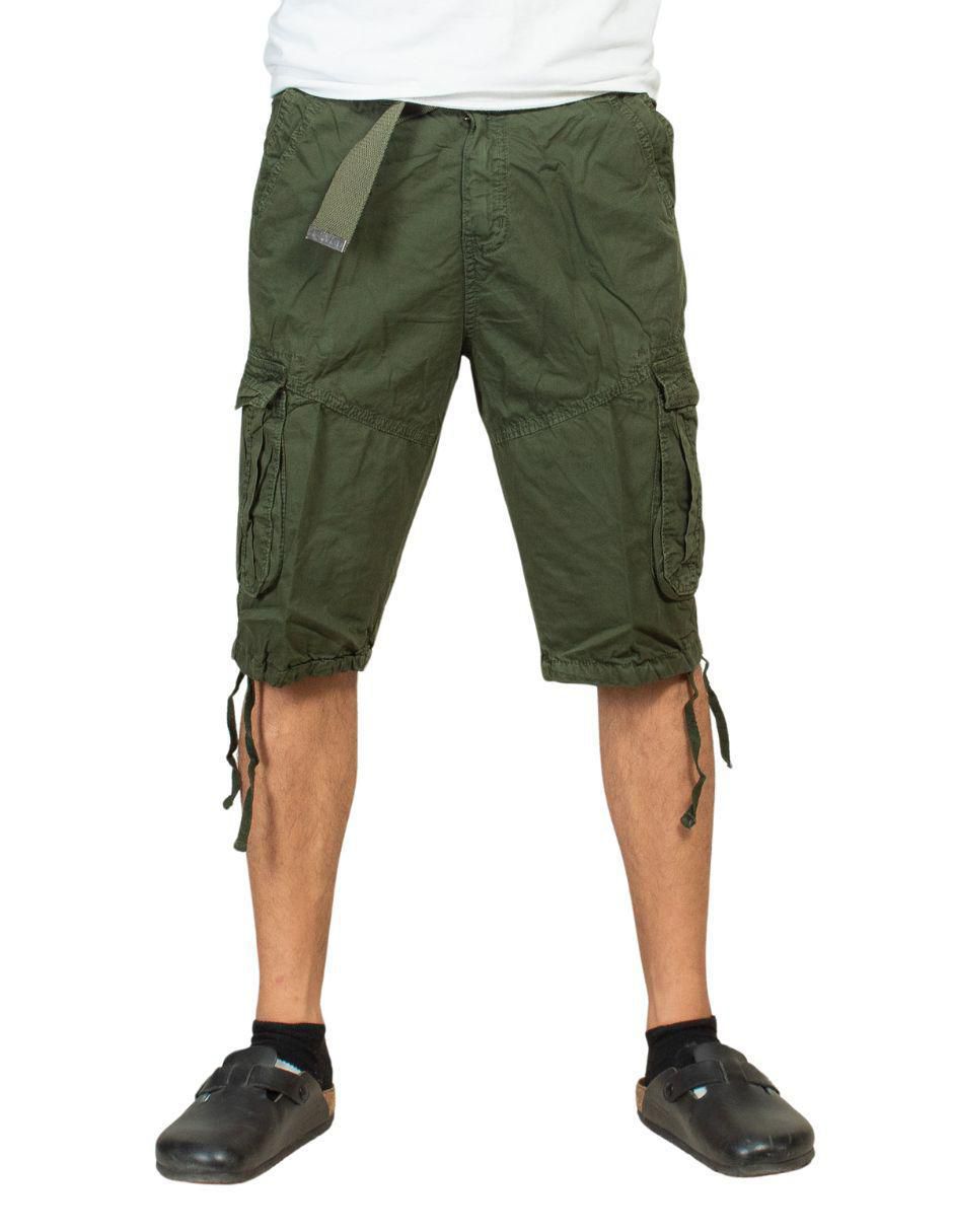 "bermuda" tim men "de" algodón "para hombre"