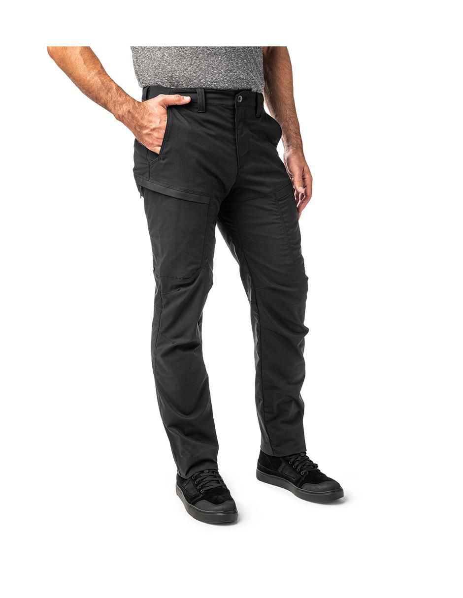 Pantalón recto para hombre 2