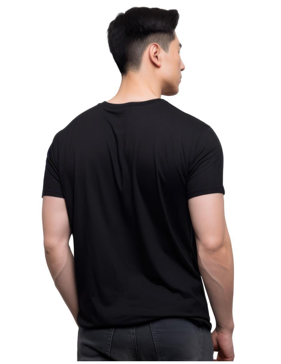 "set playera/playera" marëvnyk alta gama complexión atlética napoleón "cuello" redondo "para hombre"