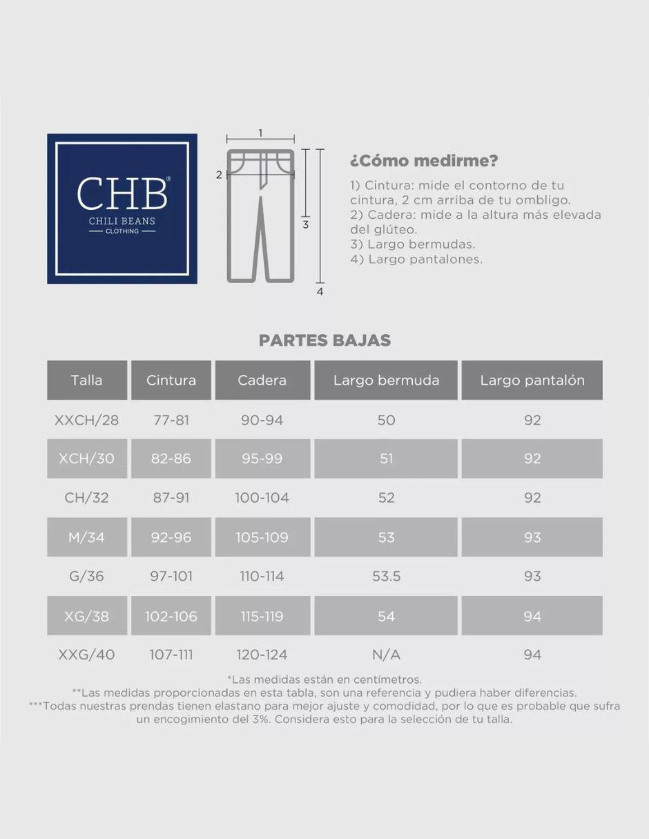 Jeans skinny Buffalo lavado bitono para hombre 6